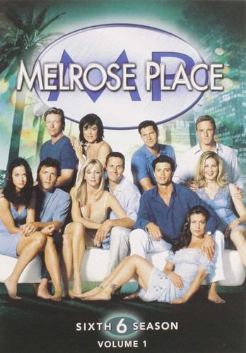 Melrose place season - place:, vol