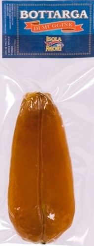 Bottarga muggine baffa - bottarga,