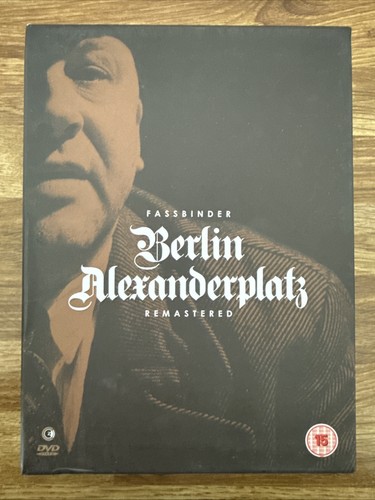 Berlin alexanderplatz - berlin,