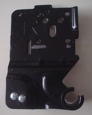 PIASTRA CERNIERA PORTA