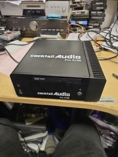Cocktail audio pro x100 8gb - audio, x100-8gb