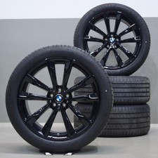 Ruote estive originali BMW X3