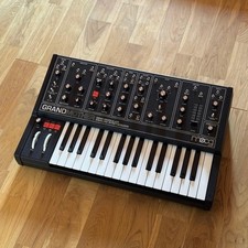 Moog Grandmother