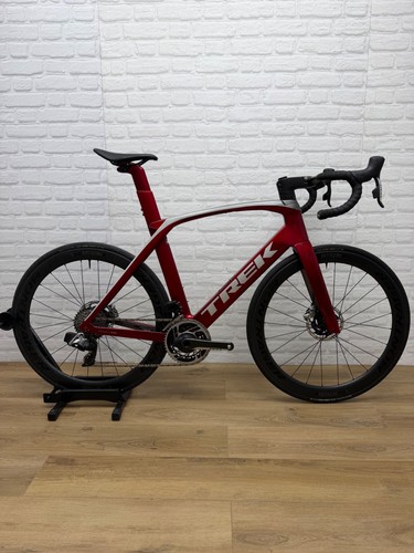 Trek madone slr - project, one