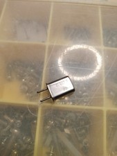 Ft 901 Ft 902 Ft101 Z Zd Yaesu Sommerkamp Quarzo 27/27,5 Per Banda CB