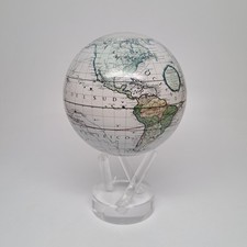 MOVA Mappamondo Antico