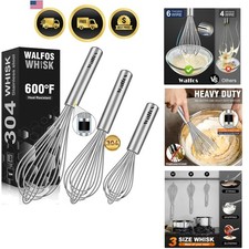 Frusta,304 Frusta in Acciaio