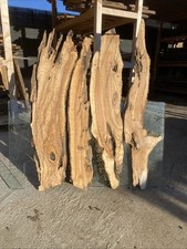 Tavole legno di ulivo 4 pezzi