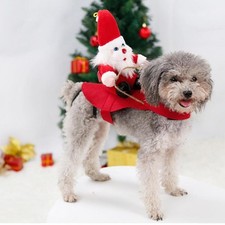 Costume da Babbo Natale