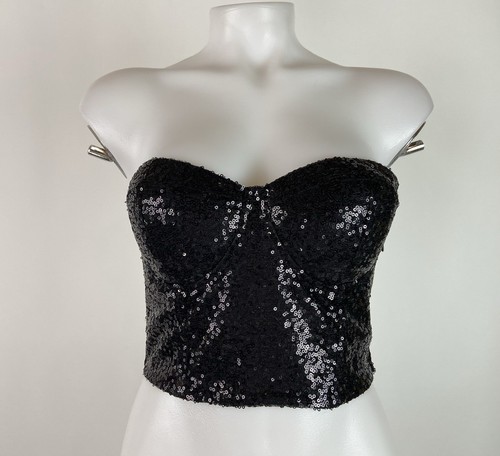 Top charlotte russe taglia - top,