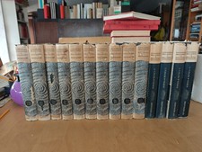 ENCICLOPEDIA DELLA SCIENZA E
