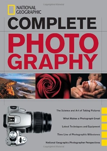 Complete photography national - complete,
