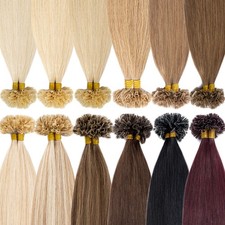 Extension capelli umani - capelli,