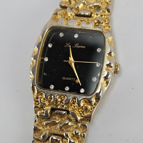 Orologio vintage baron - orologio,