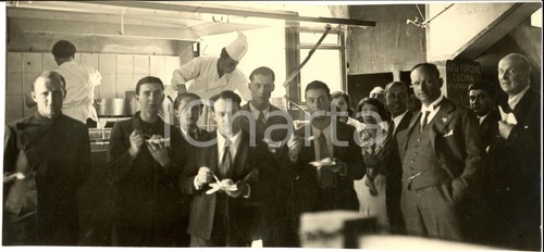 1933 bologna propaganda - 1933,