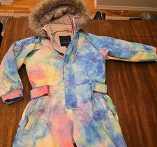 Tuta da sci/neve Blue Magic