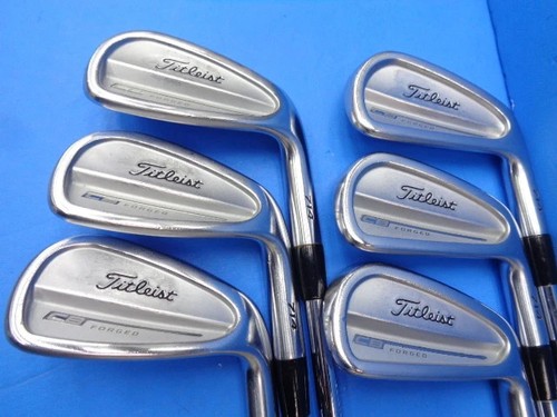 Titleist set ferri - set,