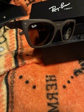 Occhiali da sole Rayban Tech