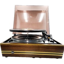 DUAL 1218  MULTI-PLAY