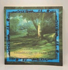 Rimembranze di paesaggi - Luigi Frappi - Apollodoro Edizioni 1989