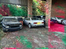 Maserati Ghibli II AM336