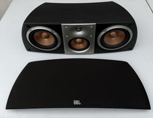 Jbl center channel speaker - jbl, s-center