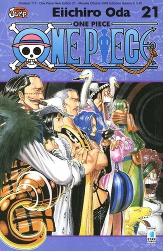 One piece new edition vol - piece,