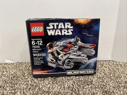 Lego star wars millennium - lego,