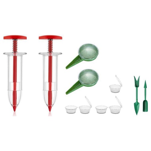 Spargisemi set manuale per - spargisemi,,