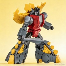 Modellino giocattolo action