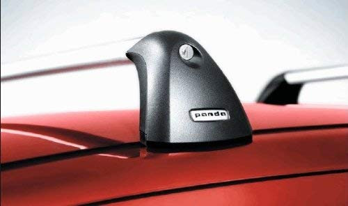 Barre portatutto fiat - barre,