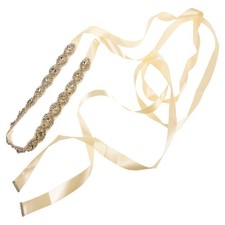  Cinture Abiti Da Sposa