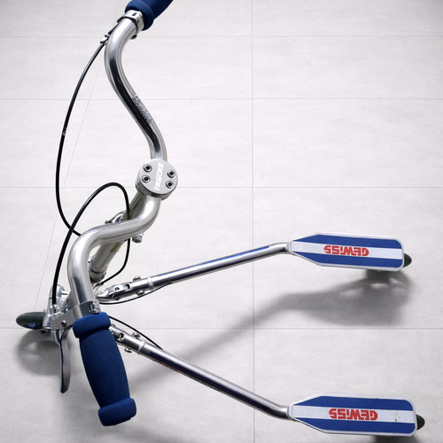 Trikke gewiss tripattino - 6,