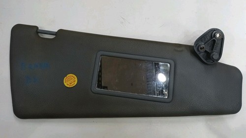 Aletta pantina parasole fiat - parasole,