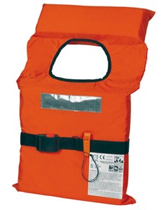 Giubbotto salvataggio - di,