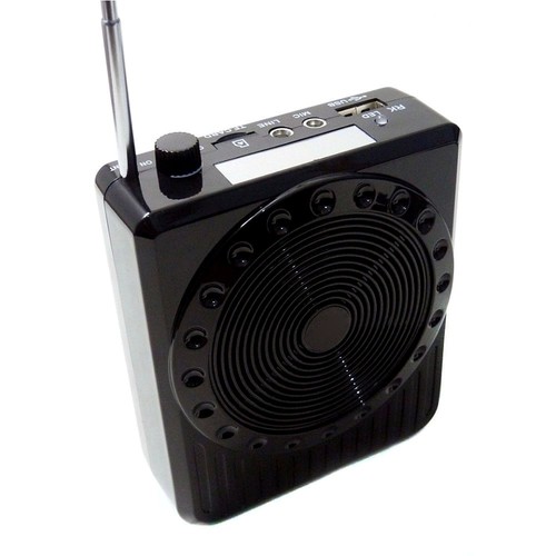 Radio karaoke usb cassa - karaoke,