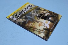 DRAGONERO MONDO OSCURO N