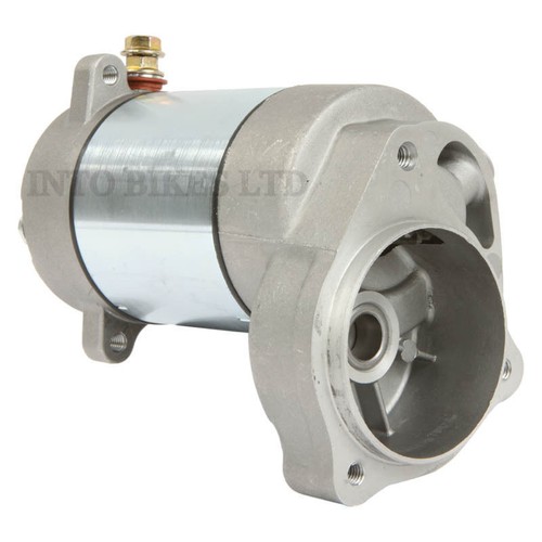 Motorino avviamento - di,