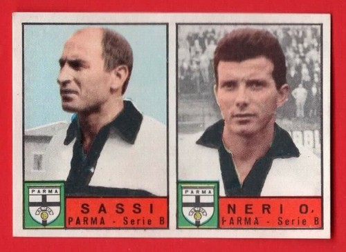Figurina calciatori panini - calciatori,