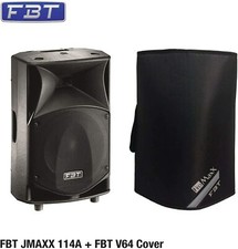 Fbt jmaxx 114a monitor attivo - jmaxx,