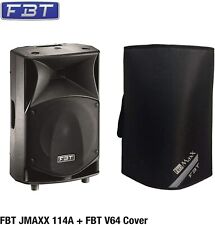 FBT JMAXX 114A Monitor ATTIVO