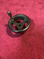 Myford volantino Imperiale