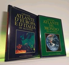 'Grande Atlante del Mondo' e