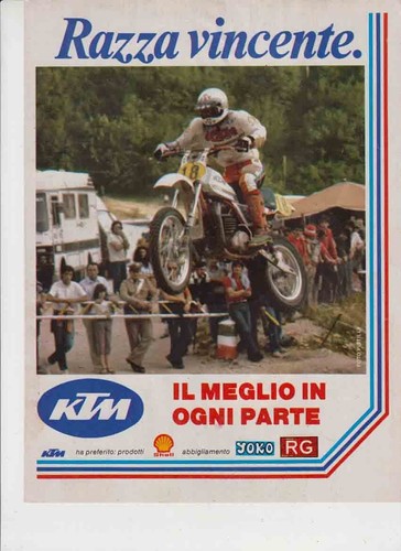 Advertising pubblicità moto - advertising, pubblicità-moto