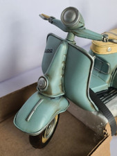Jayland Vintage Vespa M55