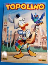 Topolino N 3613 Carnevale