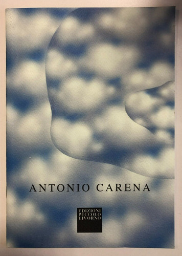 Antonio carena cieli - carena.,