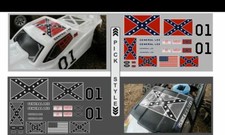 GENERAL LEE Dukes Of Hazzard