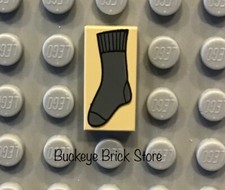 LEGO Harry Potter Set Calzini