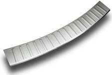 Paraurti acciaio inox adatto